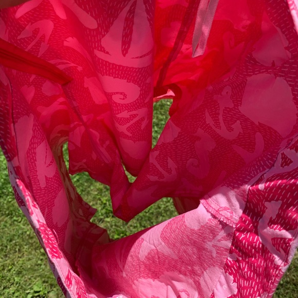 Lilly Pulitzer Sea Horse Skort size 12 - Picture 8 of 10